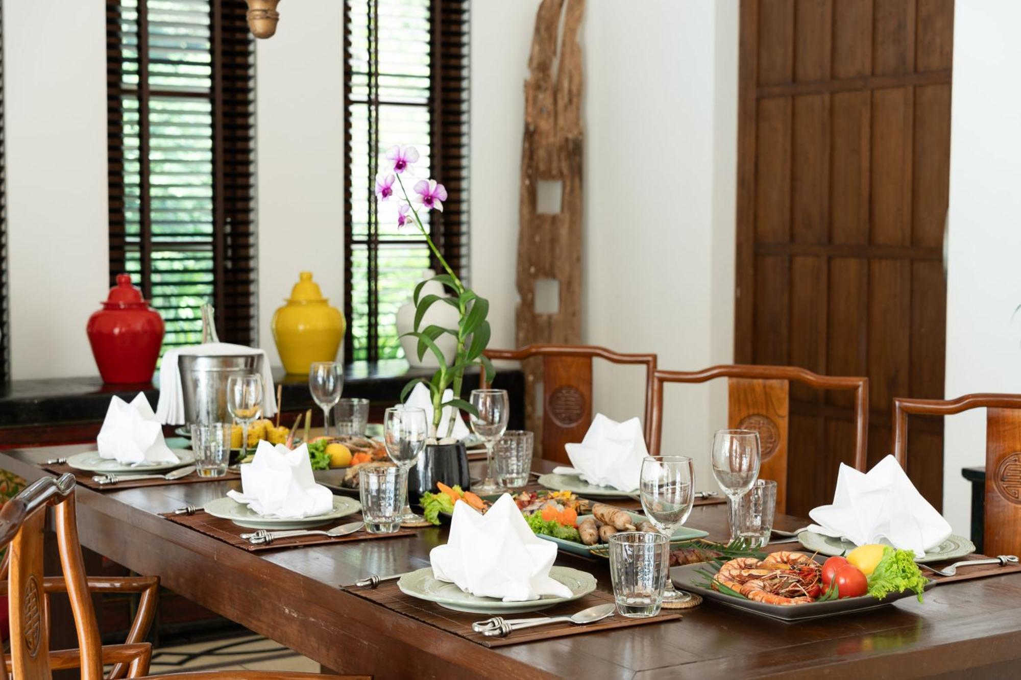 Ban Laem Set - By Sublime Samui Villas Exterior photo