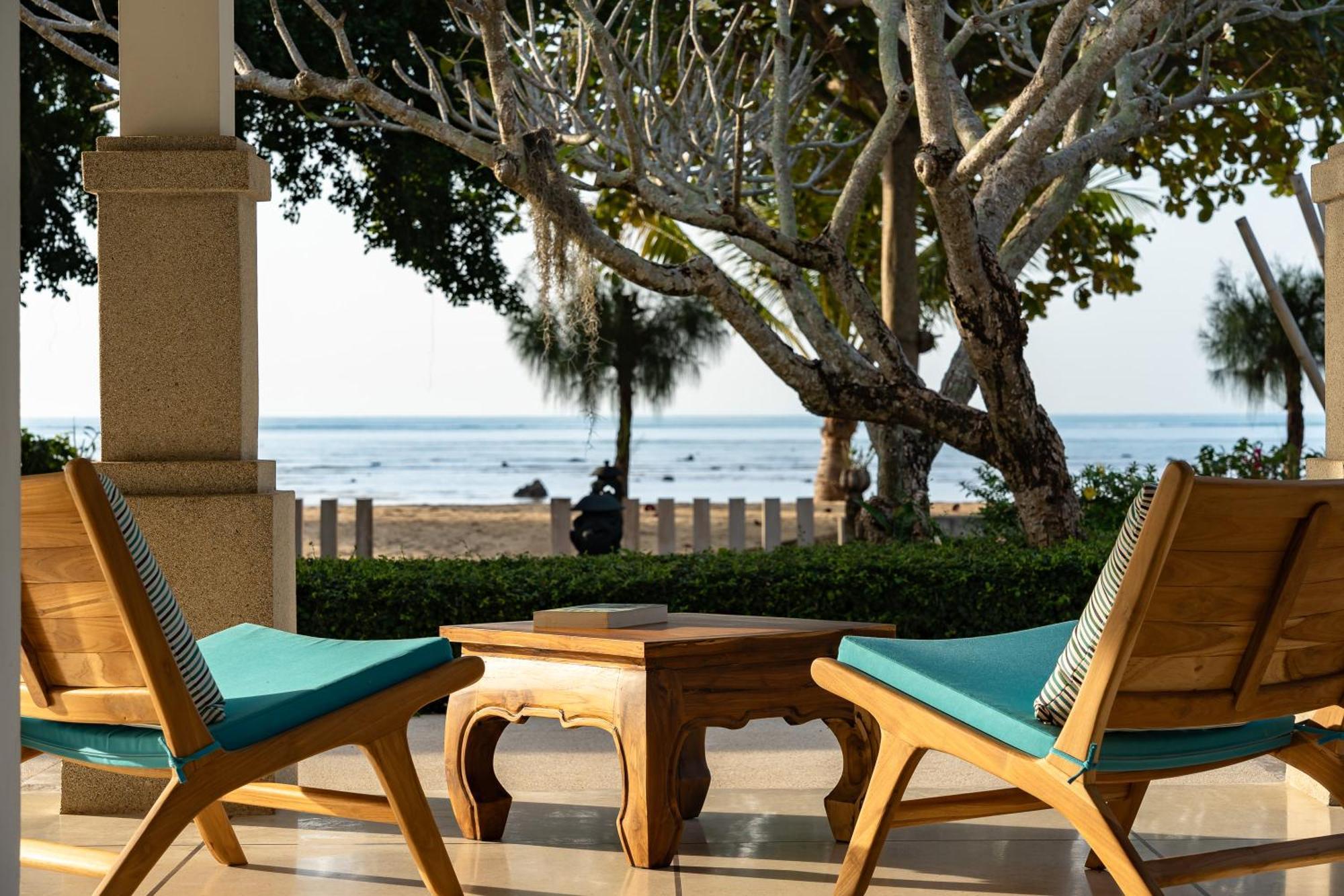 Ban Laem Set - By Sublime Samui Villas Exterior photo