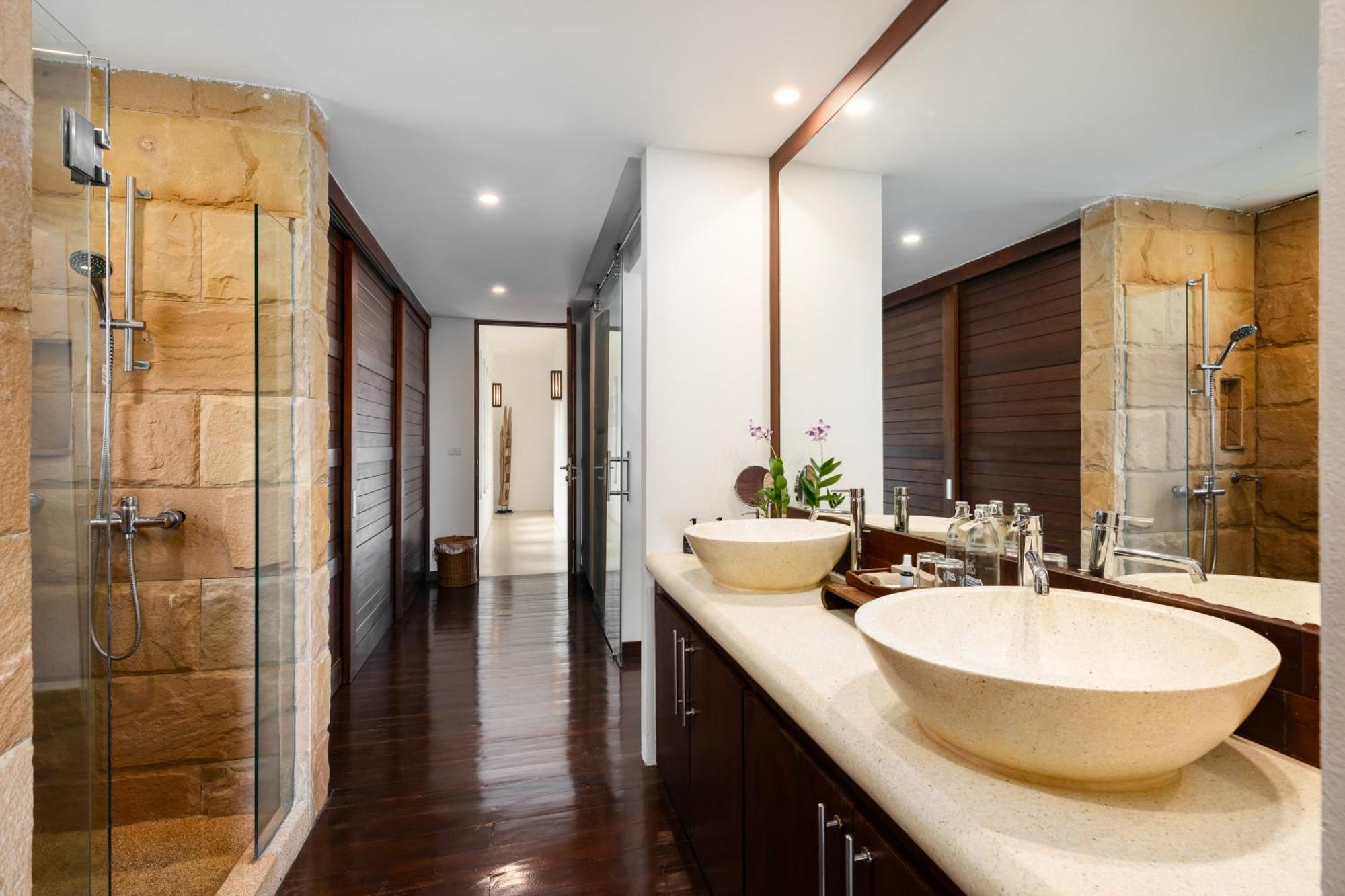Ban Laem Set - By Sublime Samui Villas Exterior photo