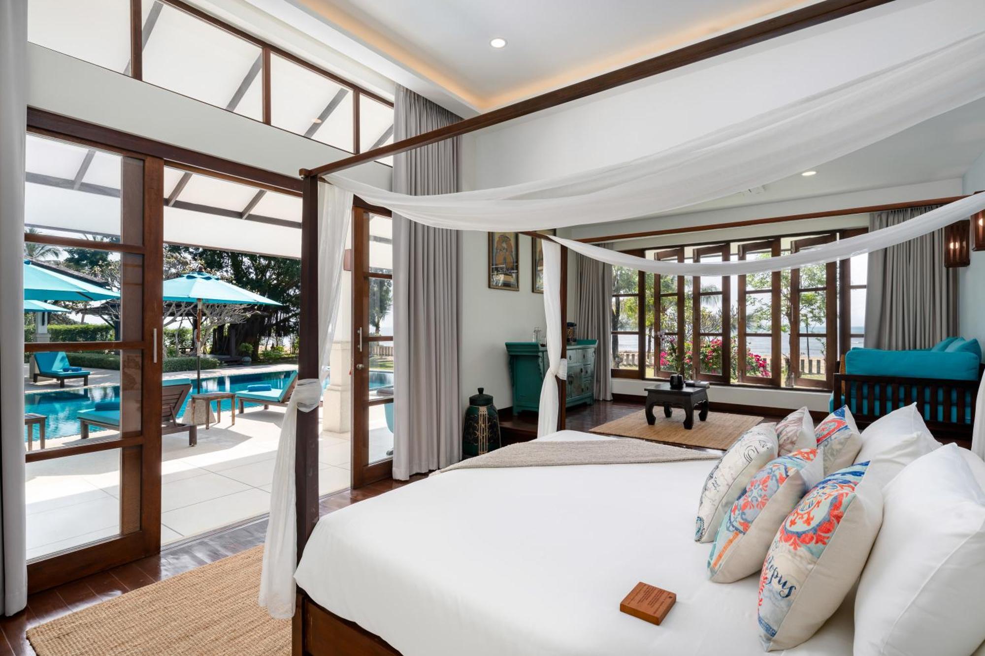 Ban Laem Set - By Sublime Samui Villas Exterior photo